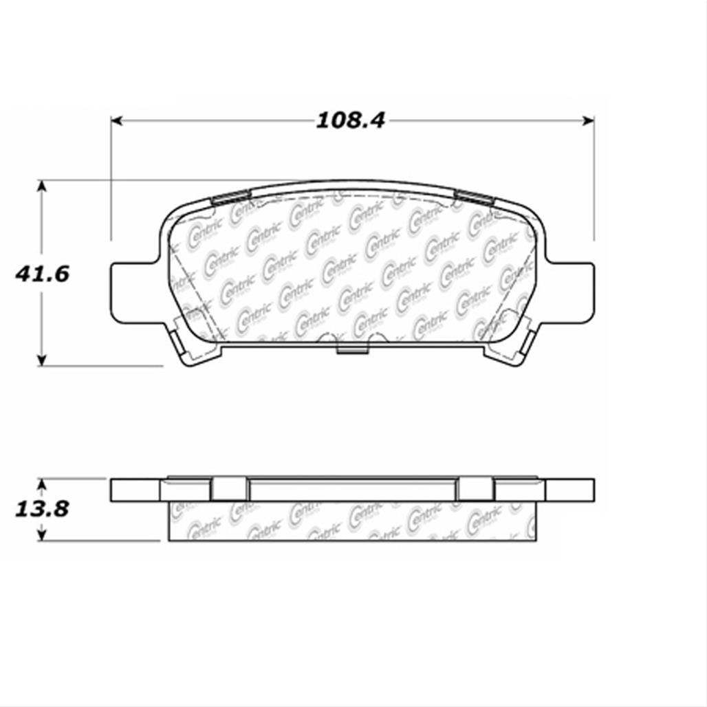 Dorman First Stop W619002 Drum Brake Wheel Cylinder Dorman First Stop