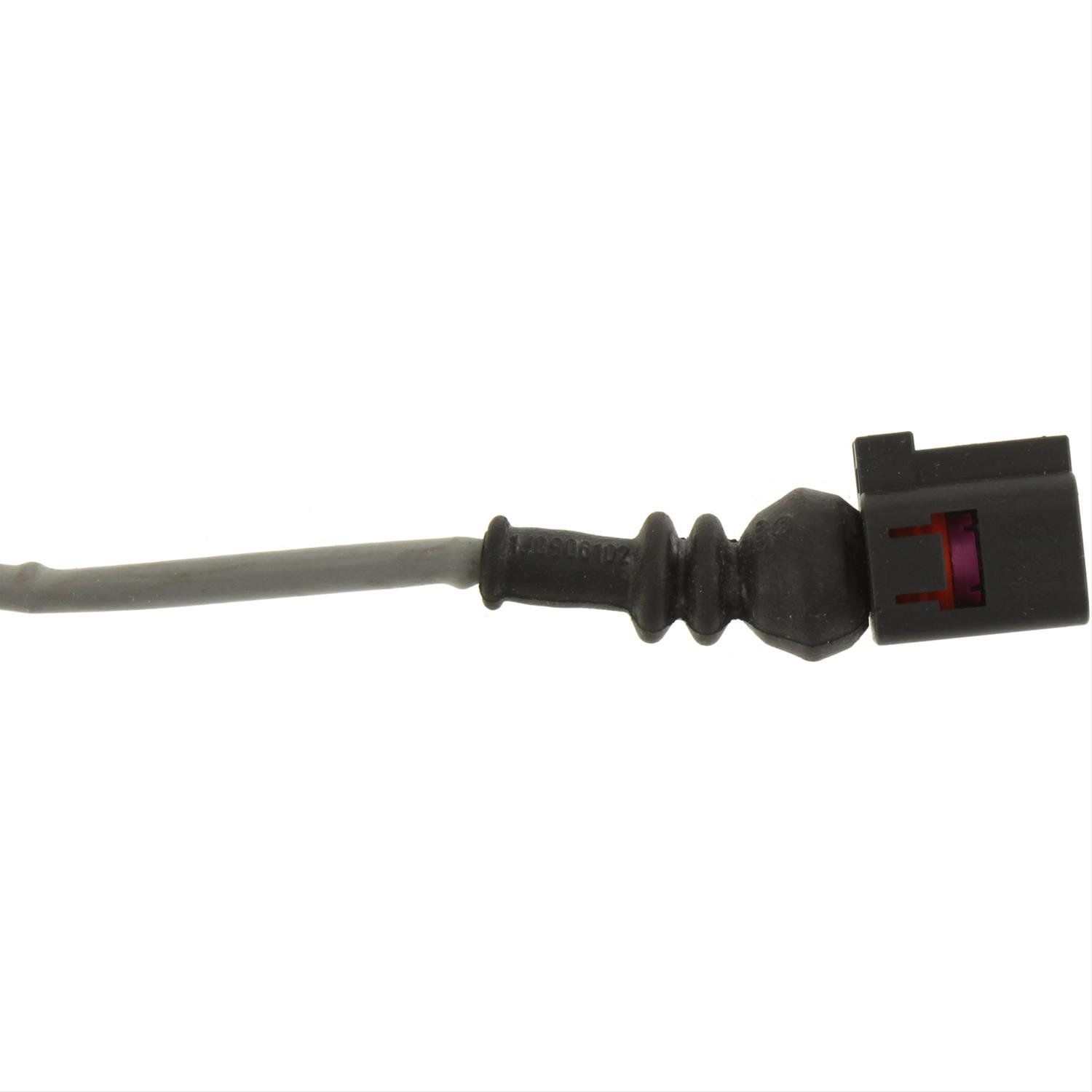 Centric Posi-Quiet 15-16 Audi A3 Front Brake Pads thumbnail 6
