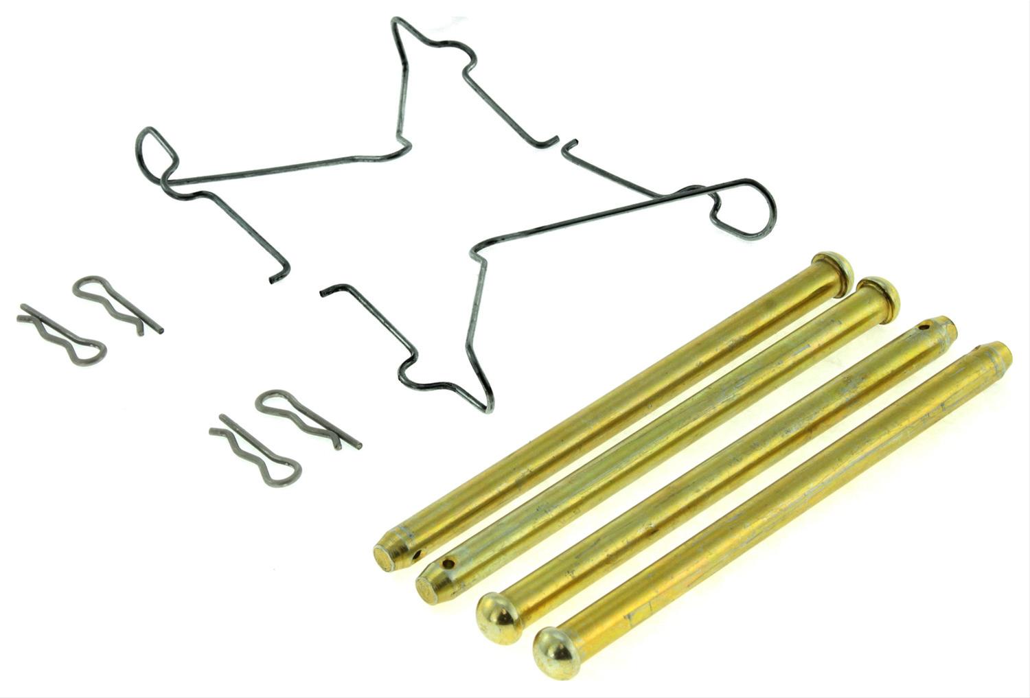 Dorman HW13246 Disc Brake Hardware Kit