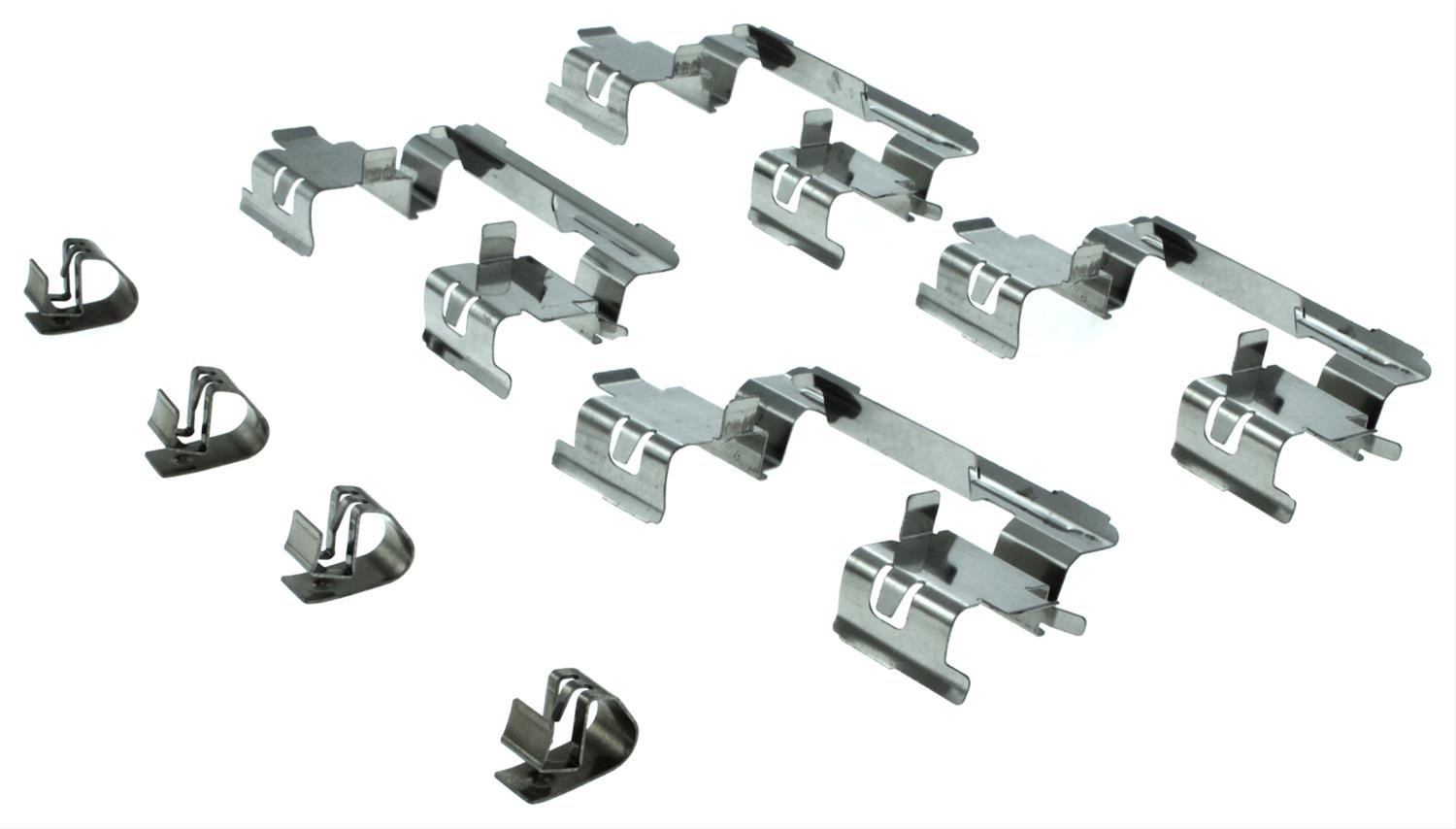 Centric Parts 117.44029 Brake Disc Hardware