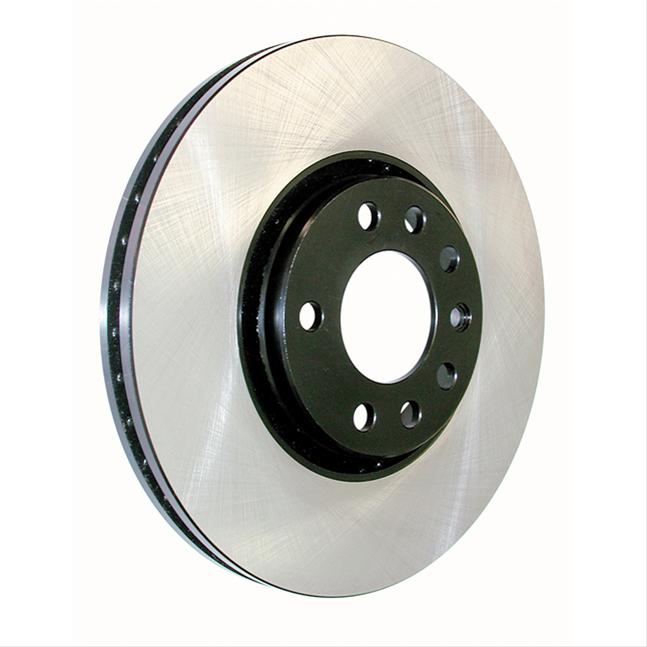 Preferred Front Centric 120.40021 Disc Brake Rotor-Premium Disc