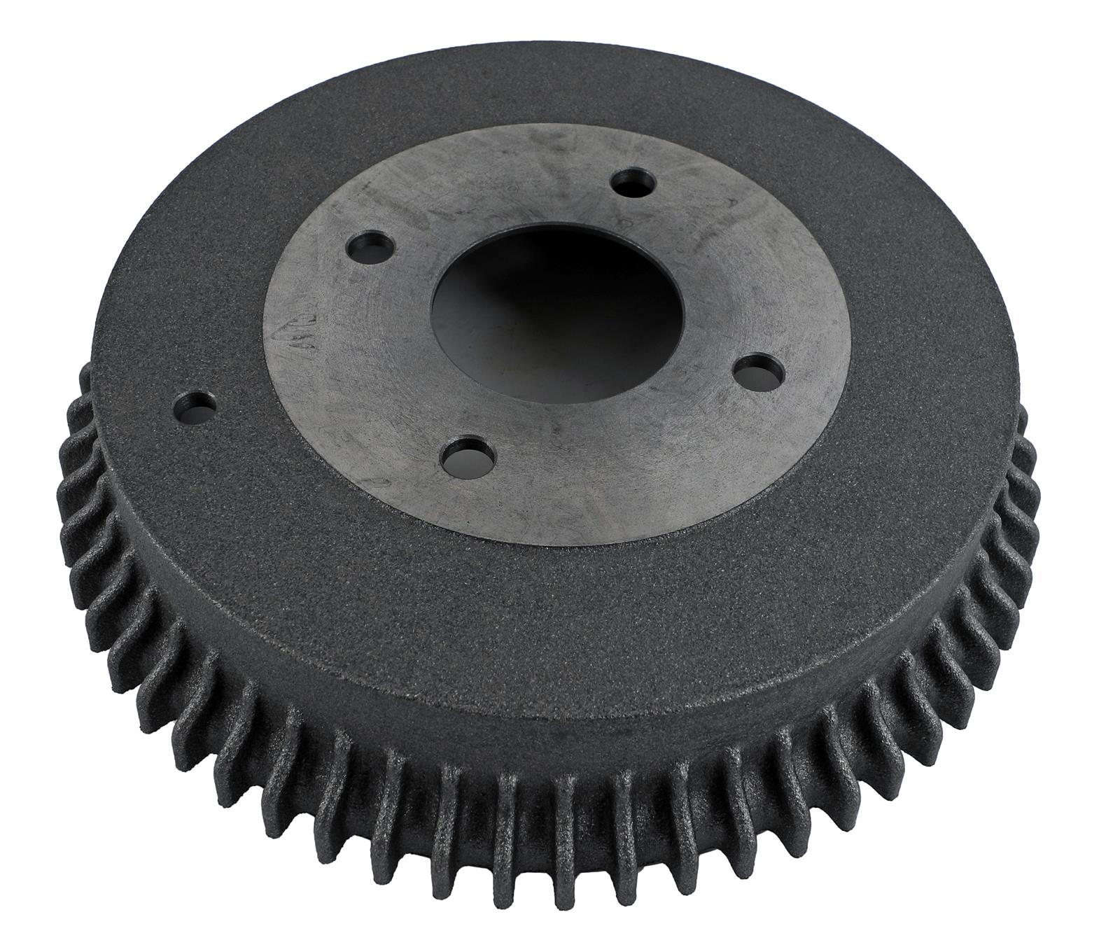 Centric Parts 123.42002 Centric CTek Standard Brake Drums Summit Racing