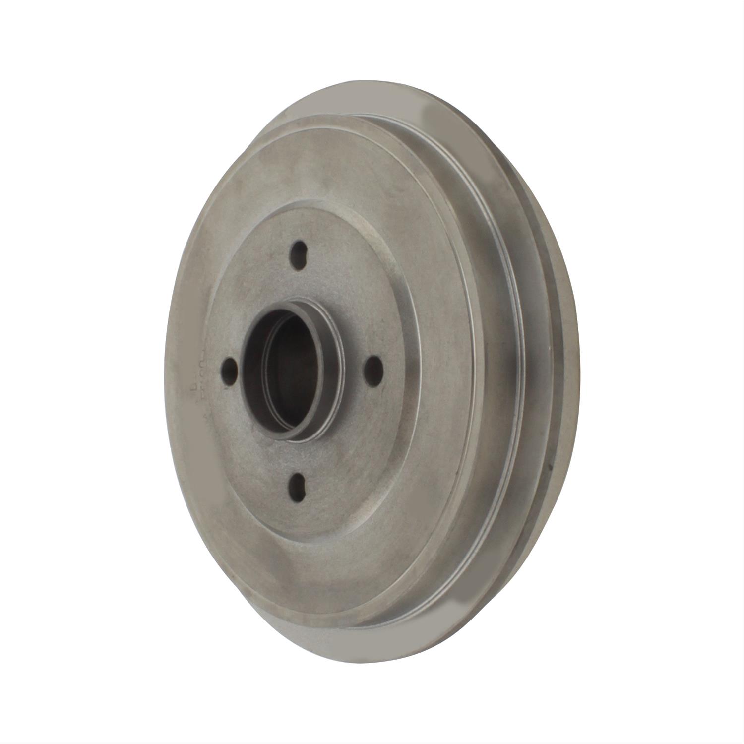 Centric Parts 123.42030 Centric CTek Standard Brake Drums Summit Racing