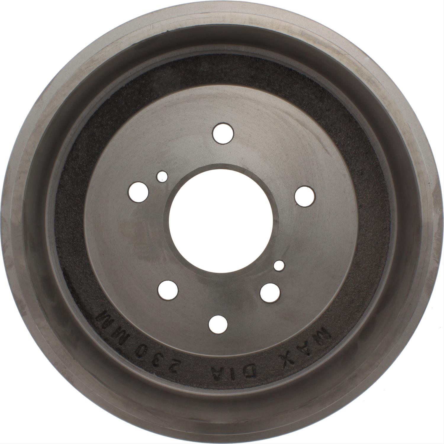 Centric Parts 123.42031 Centric CTek Standard Brake Drums Summit Racing