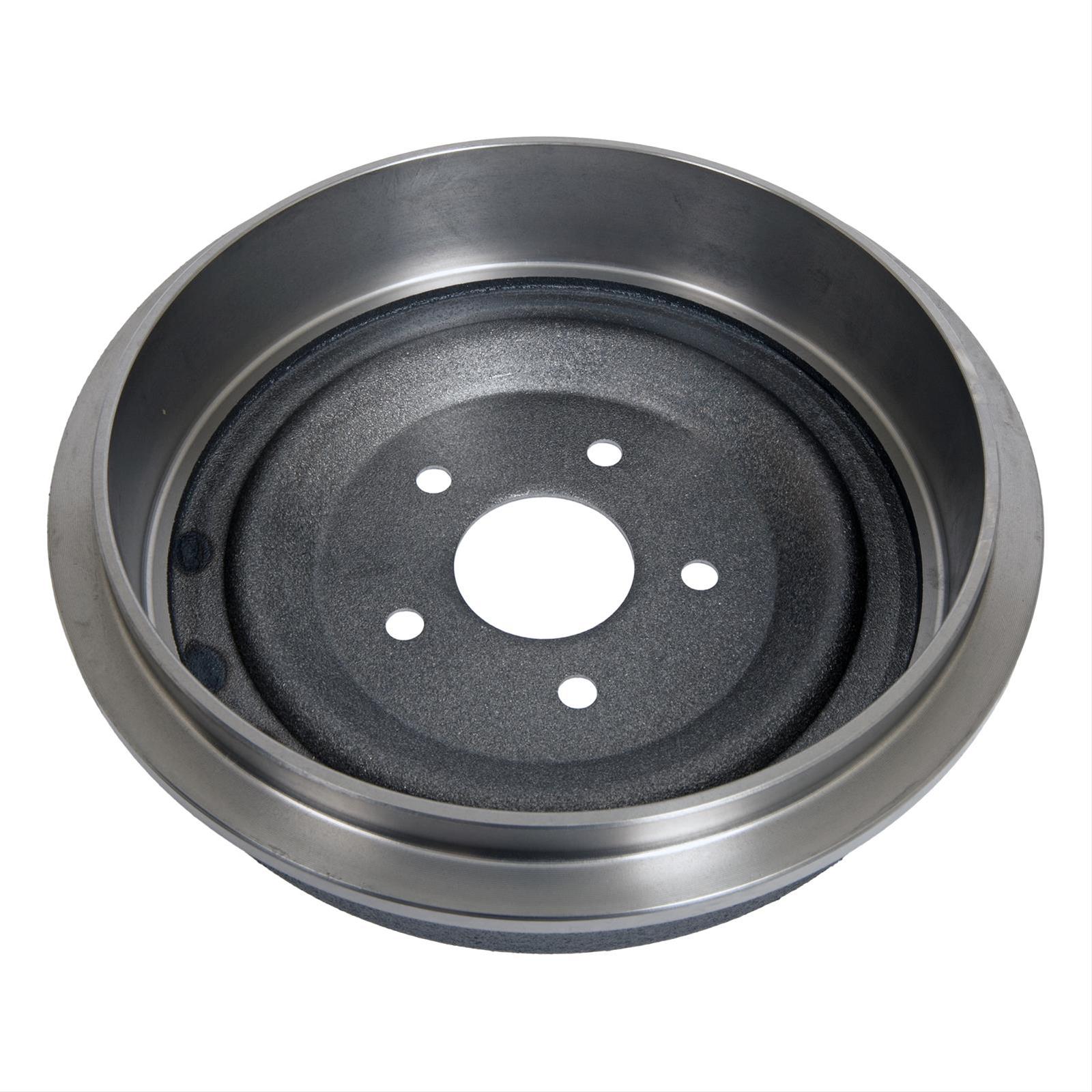 Centric Parts 123.61041 Centric CTek Standard Brake Drums Summit Racing