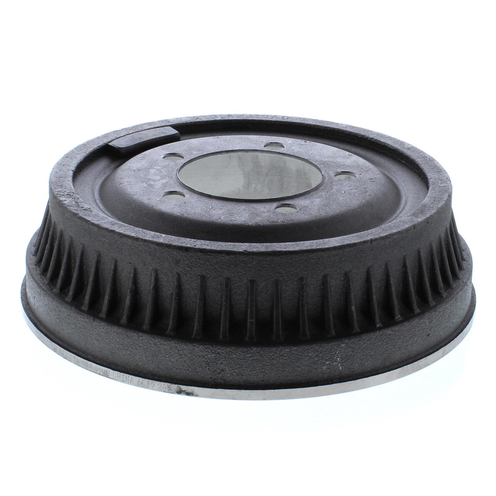 Centric Parts 123.63021 Centric CTek Standard Brake Drums Summit Racing