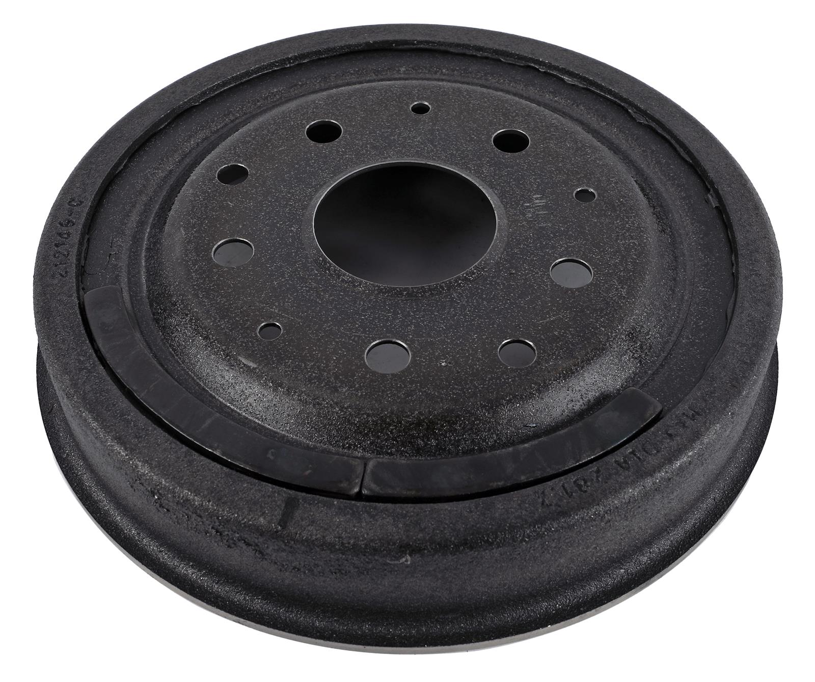 Centric Parts 123.65000 Centric CTek Standard Brake Drums Summit Racing
