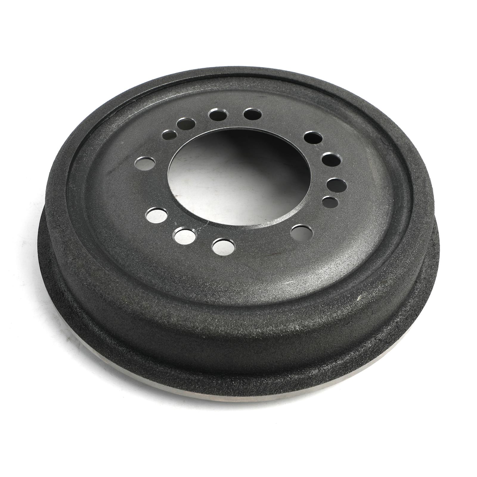 Centric Parts 123.65016 Centric CTek Standard Brake Drums Summit Racing