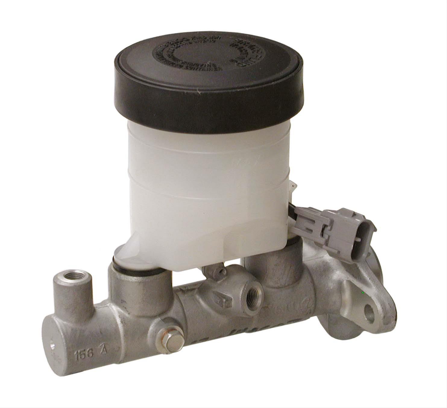130.44603 Premium Brake Master Cyl Sensor Centric® 130.64001 - Premium ...