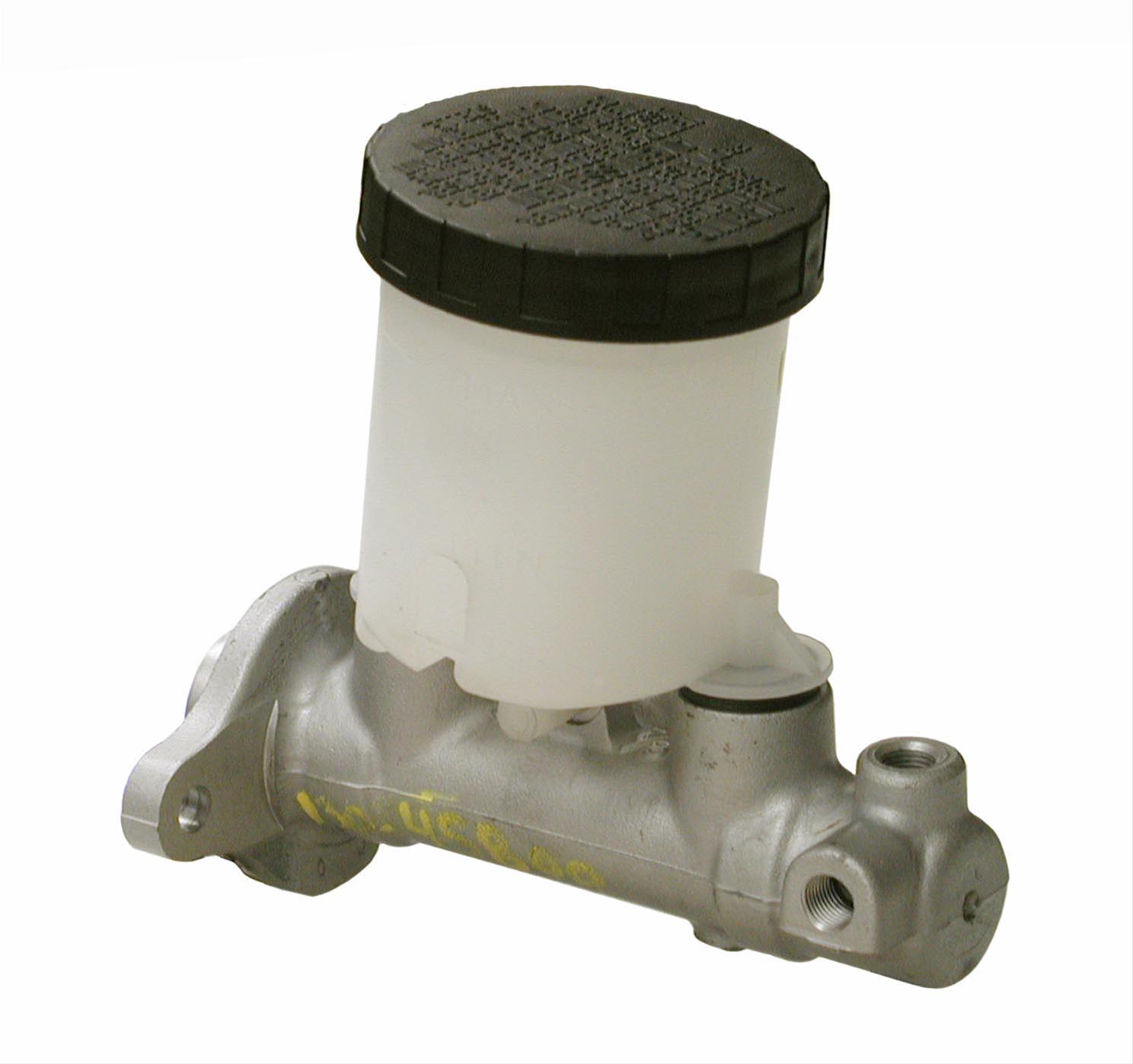 Centric 90-97 Mazda Miata Premium Brake Master Cylinder