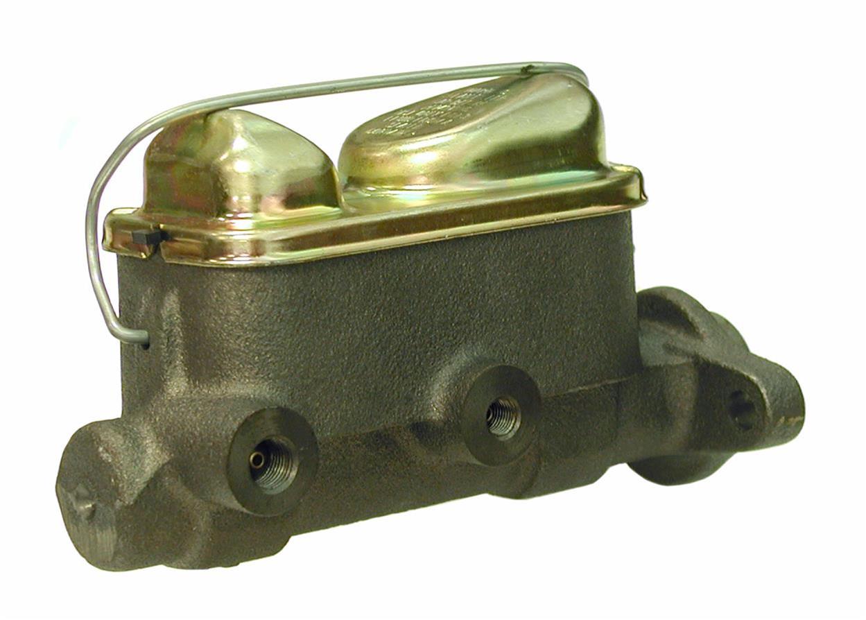 Brake Master Cylinder-C-TEK Standard Centric 131.61043