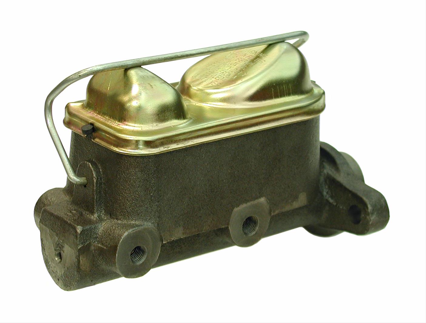 Centric Parts 130.61029 Centric Premium Brake Master Cylinders Summit Racing