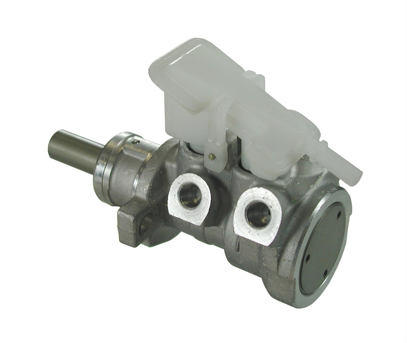 Centric Parts 130.61110 Centric Premium Brake Master