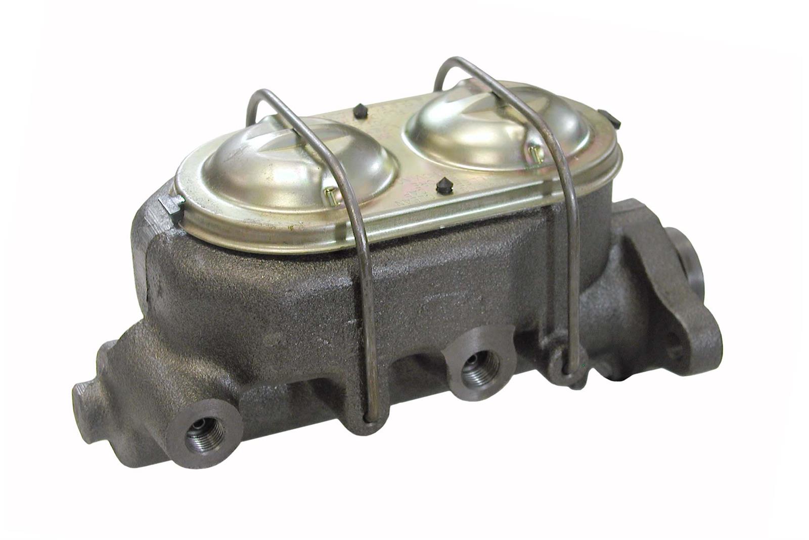 Centric 75-76 Chevrolet Corvette Stingray Premium Brake Master Cylinder