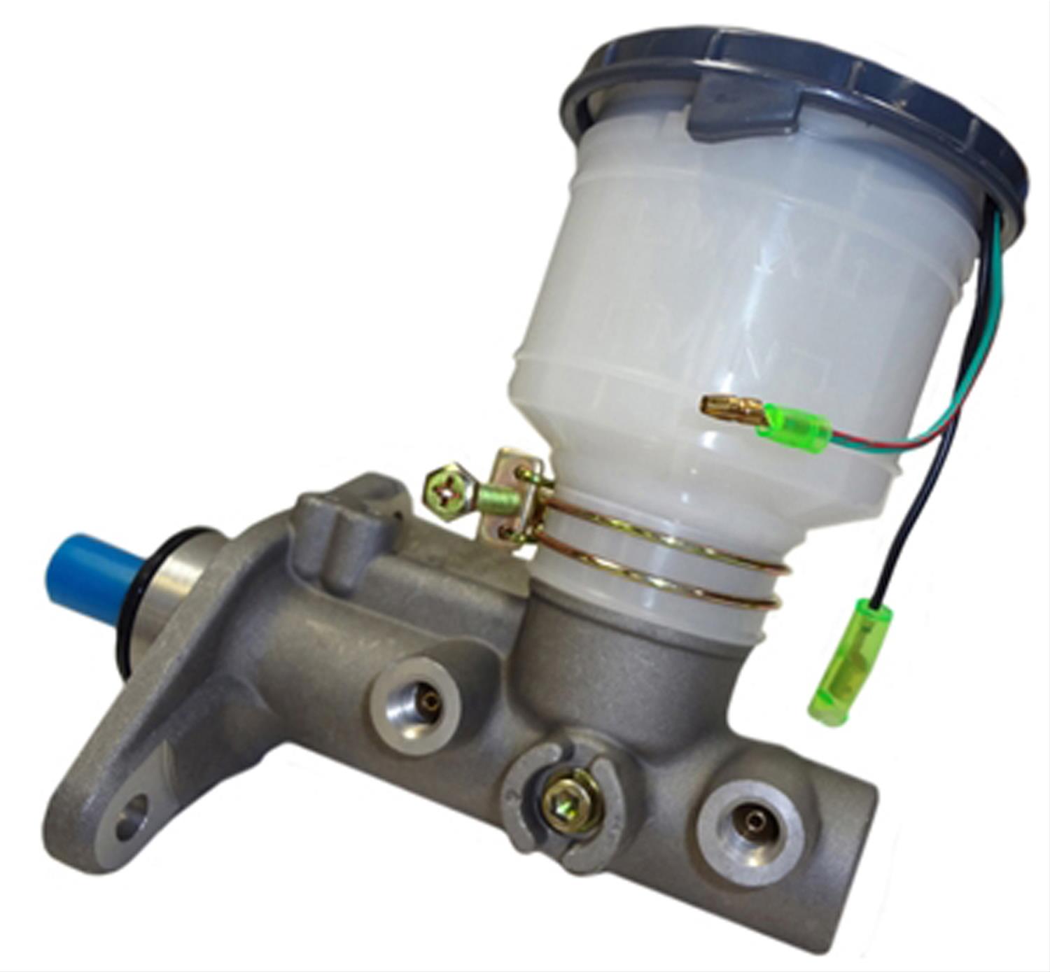 Centric Parts 131.40020 C-Tek Standard Brake Master Cylinder