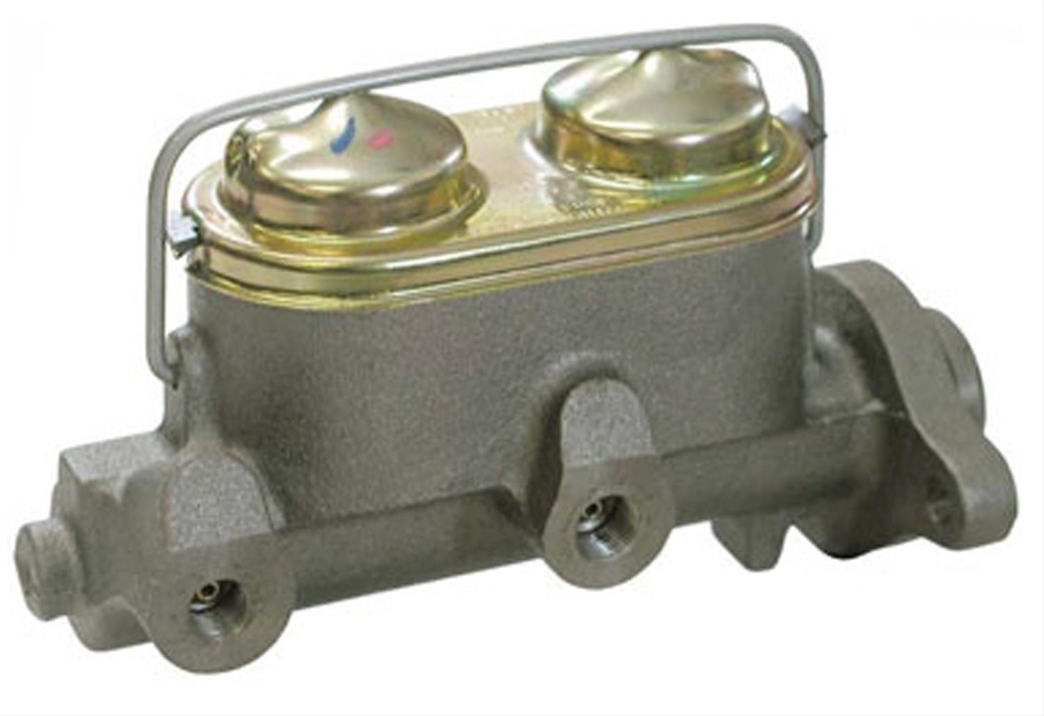 Dorman M36317 New Brake Master Cylinder