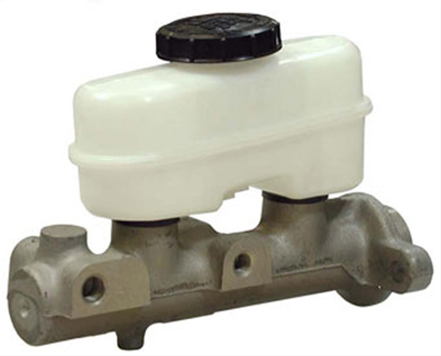 Centric Parts 131.65043 Centric Standard Brake Master Cylinders ...