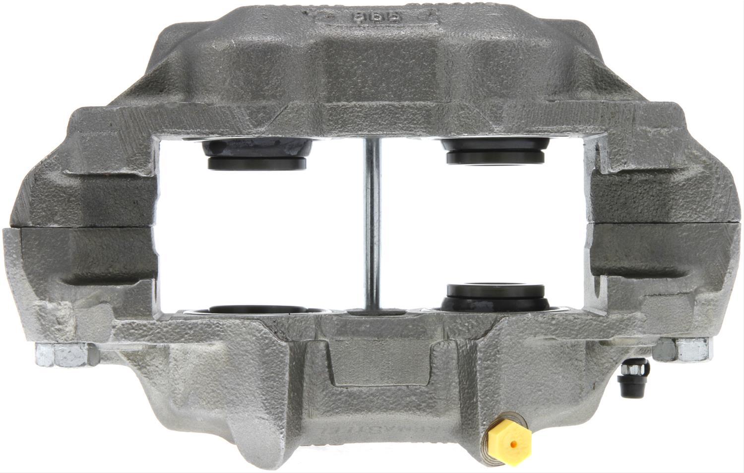 Centric Semi-Loaded Brake Caliper - Front Left