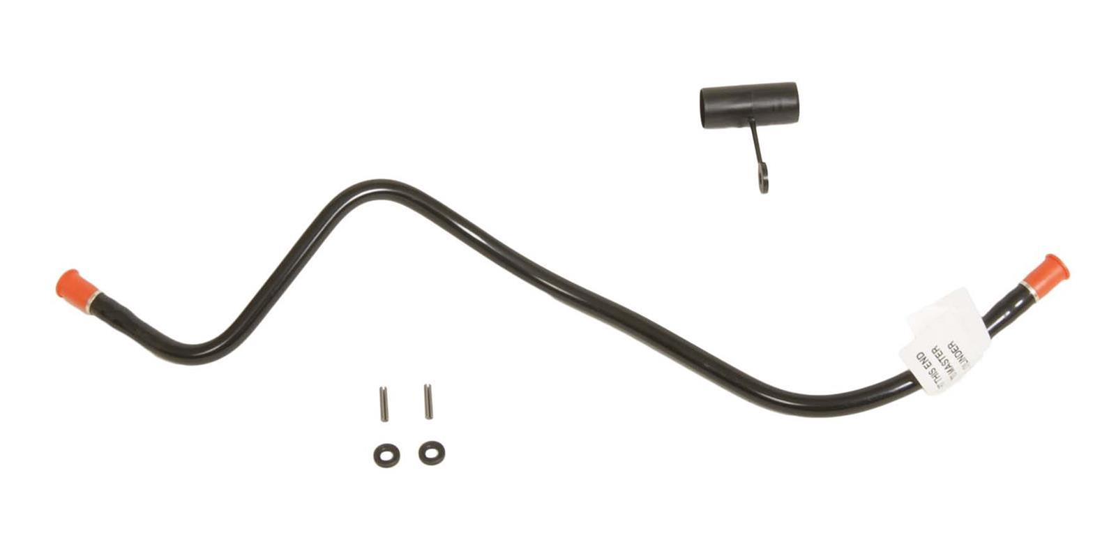 Centric Parts 151.62001 Centric Hydraulic Clutch Lines and Hoses