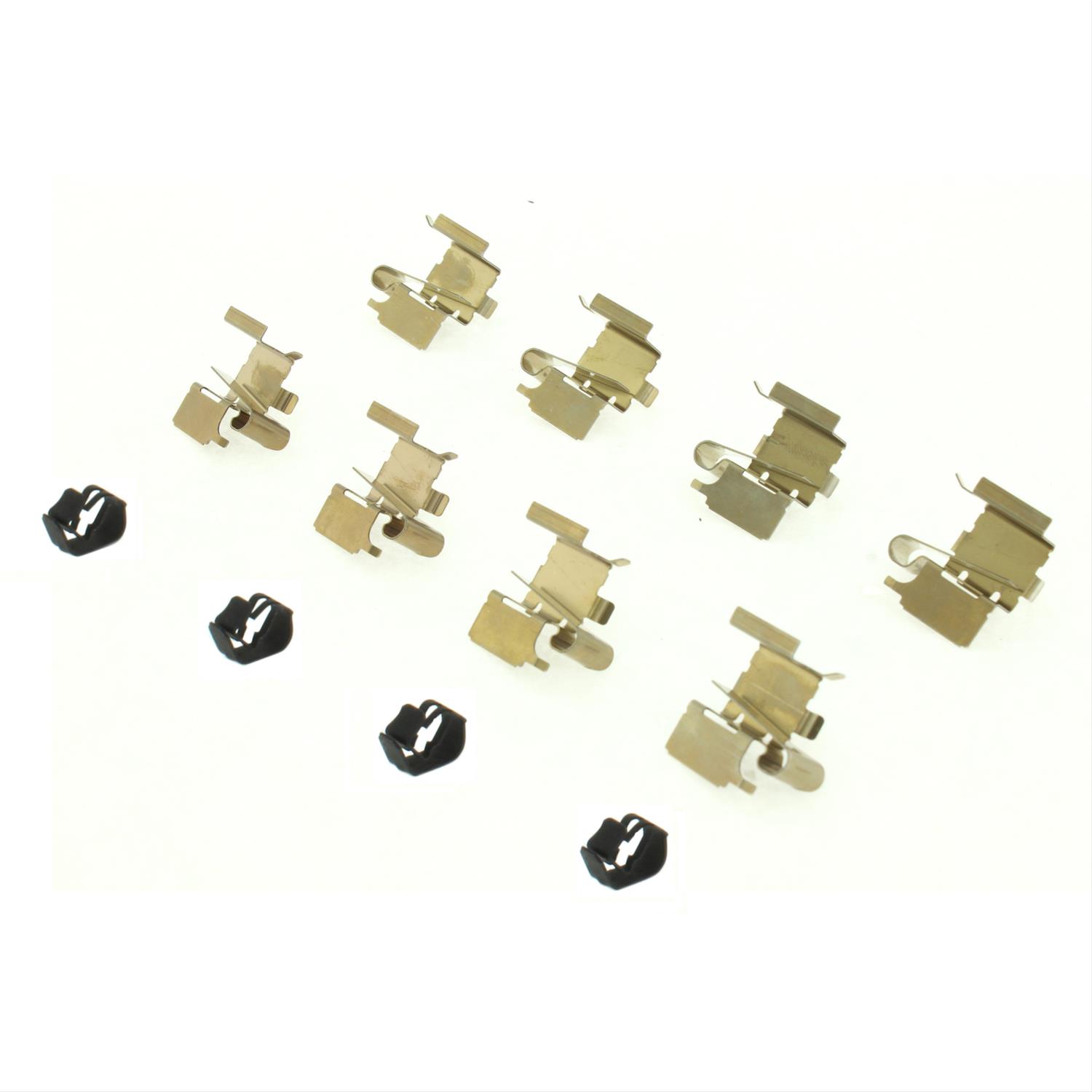 Centric Parts
