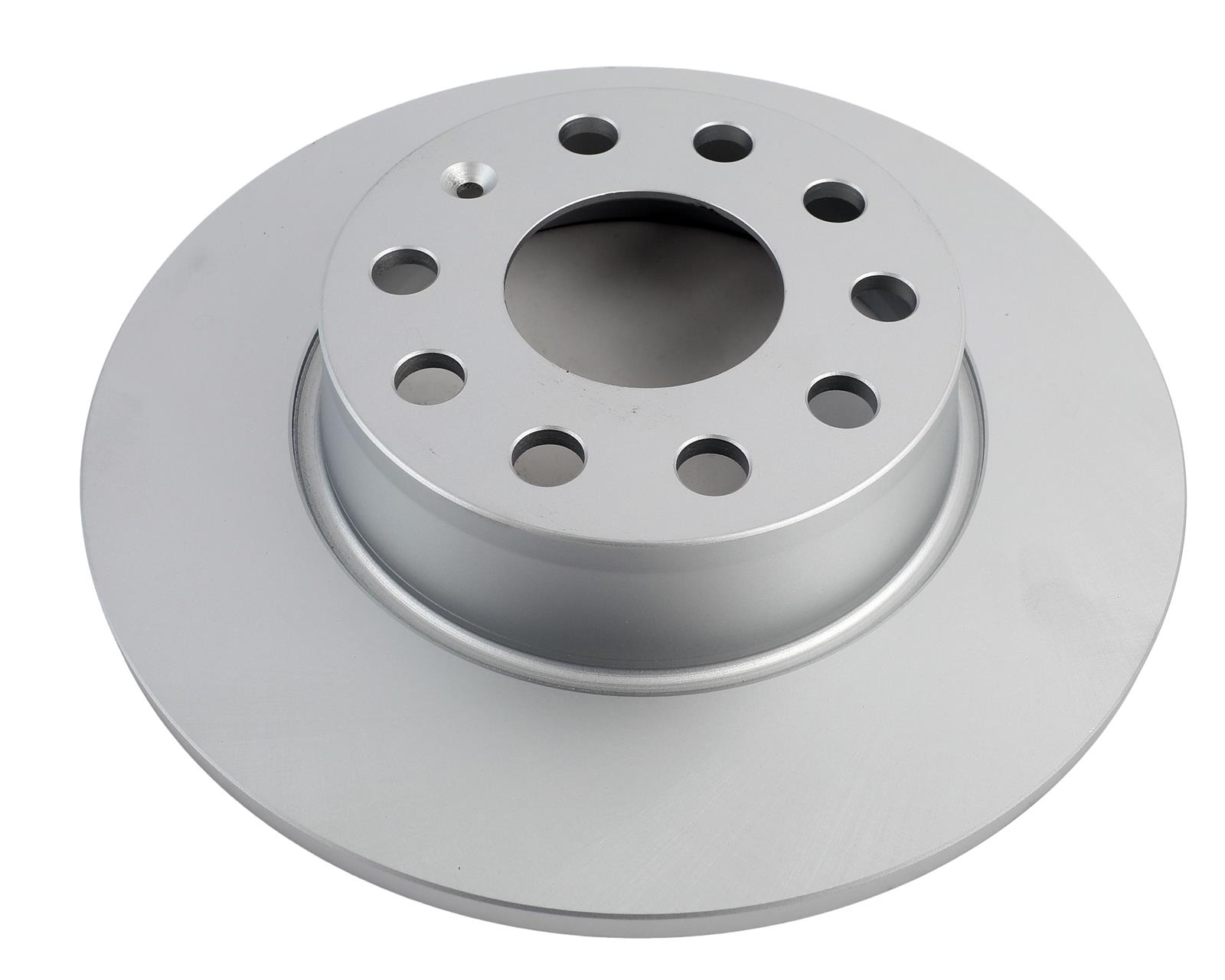 Centric Parts 320.33131F Centric GCX Brake Rotors Summit Racing