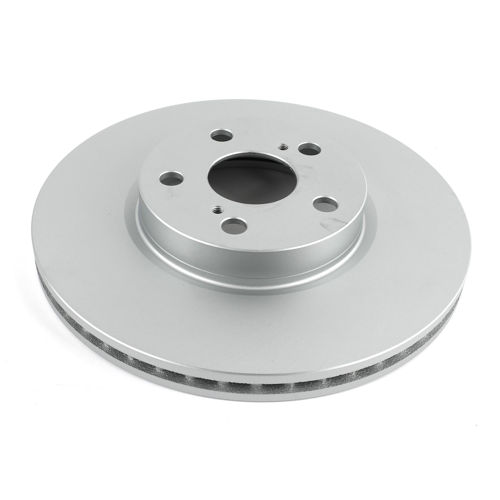 Centric Parts 320.44160F Centric GCX Brake Rotors Summit Racing