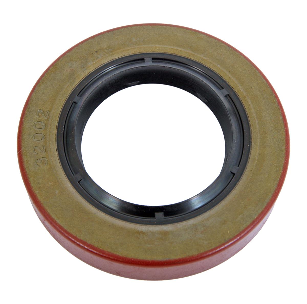 Centric Parts 417.63002 Centric Premium Axle Shaft Seals Summit Racing