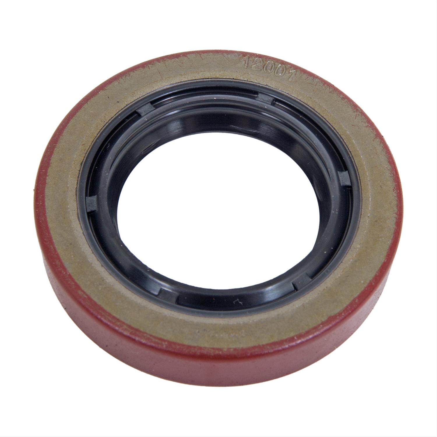Axle Shaft Seal Centric 417.66008