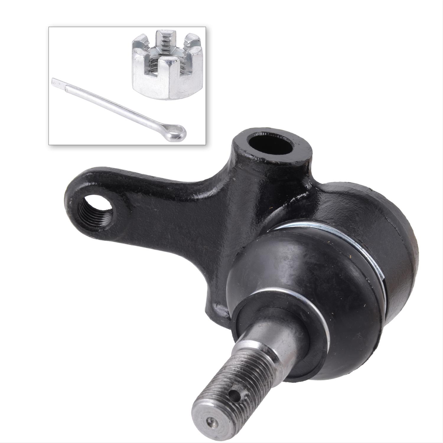 1991 MAZDA MIATA Centric Parts 610.45004 Centric Premium Ball Joints