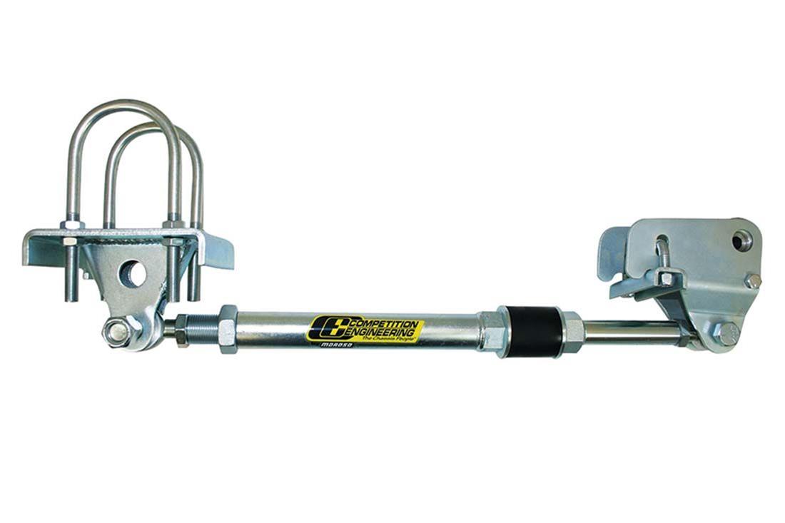 Competition Engineering C2093 Competition Engineering SlideALink