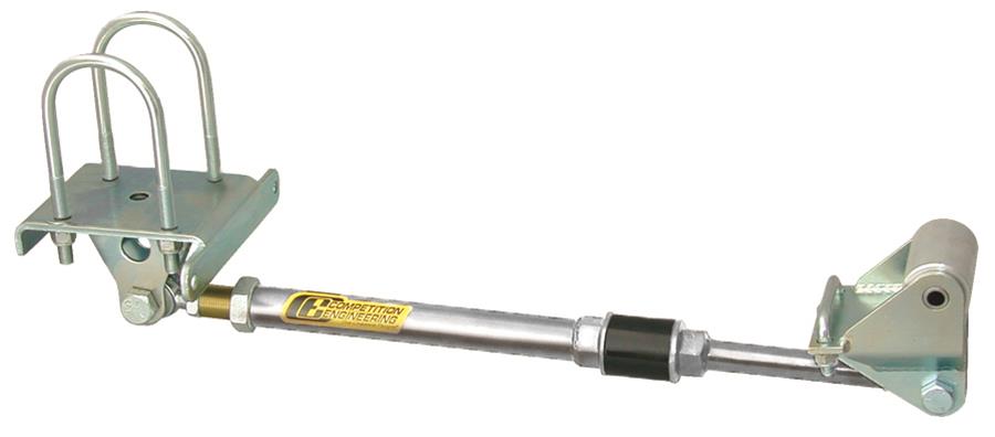 Competition Engineering C2100 Slide-A-Link Traction Kit Competition Engineering C2100 Slide-A-Link Traction Kit