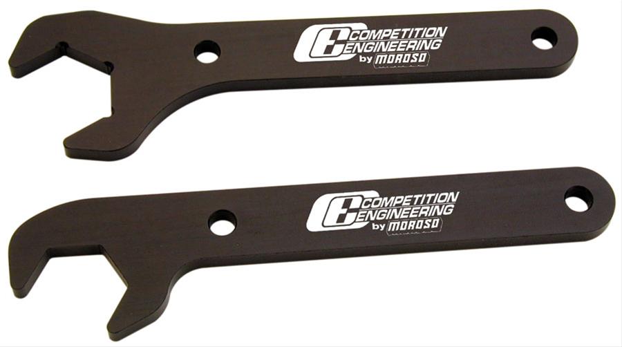 Competition Engineering C2199 Slide-A-Link Wrenches