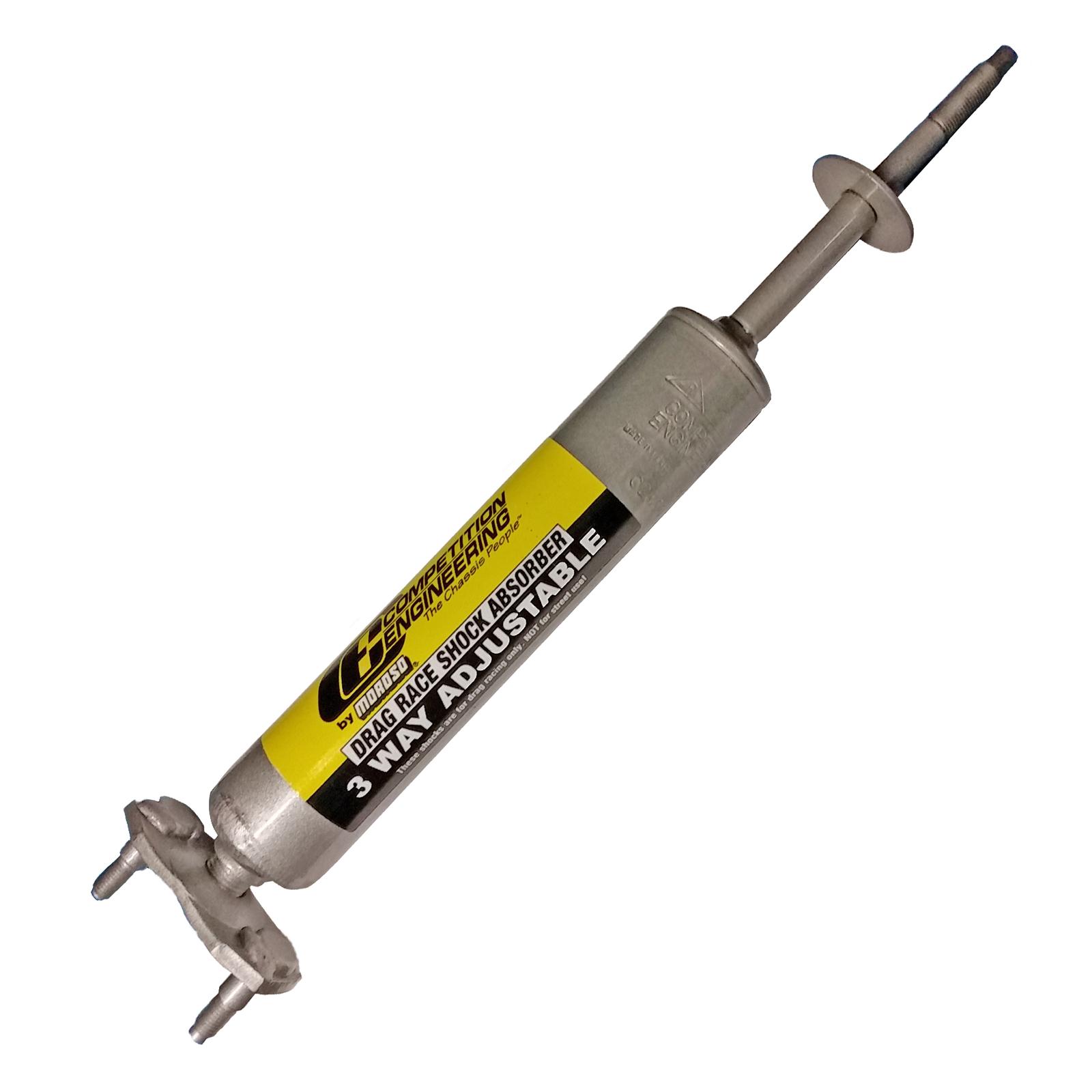 Competition Engineering C2605 Competition Engineering Adjustable