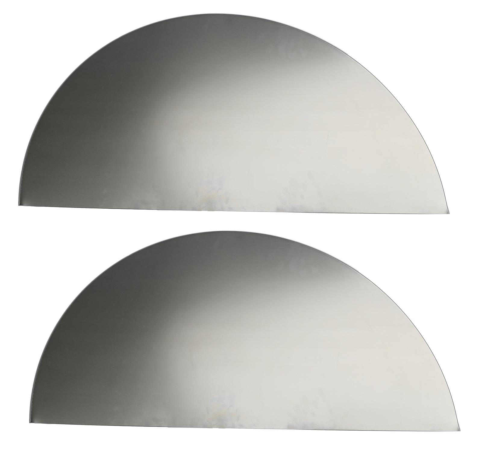 Competition Engineering C3008 Steel Fenderwells 38in