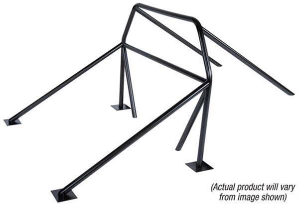 Competition Engineering C3149 Roll Bar Hoop 