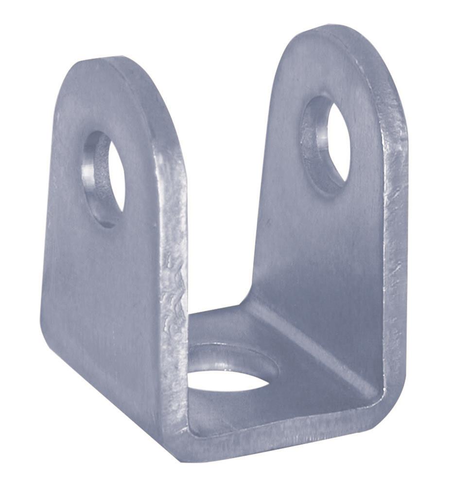 Competition Engineering C3422 5/8in Replacement Clevis Bracket Competition Engineering C3422 5/8in Replacement Clevis Bracket