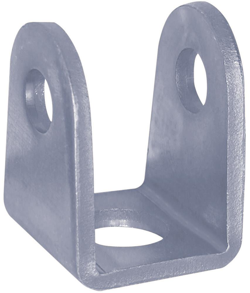 Competition Engineering C3423 3/4in Replacement Clevis Bracket Competition Engineering C3423 3/4in Replacement Clevis Bracket