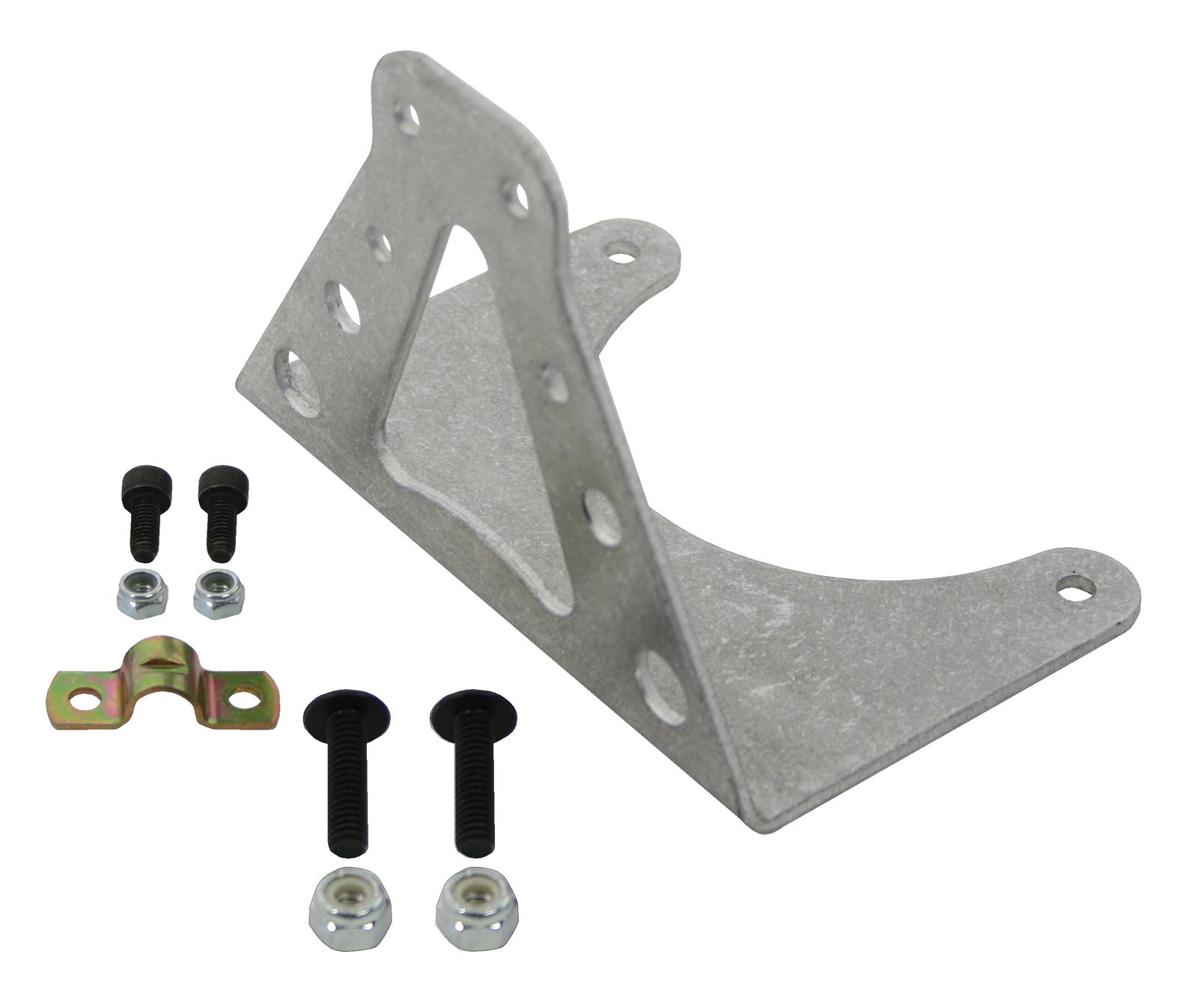 Competition Engineering C3453 Clamp Kit - Parachute Release Cable Competition Engineering C3453 Clamp Kit - Parachute Release Cable