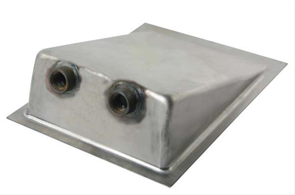 Competition Engineering C4040 Fuel Tank Sump Kit Competition Engineering C4040 Fuel Tank Sump Kit