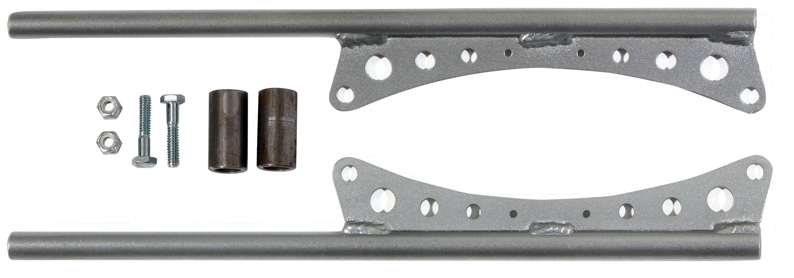 Competition Engineering C4925 Radiator Mounting Kit Competition Engineering C4925 Radiator Mounting Kit