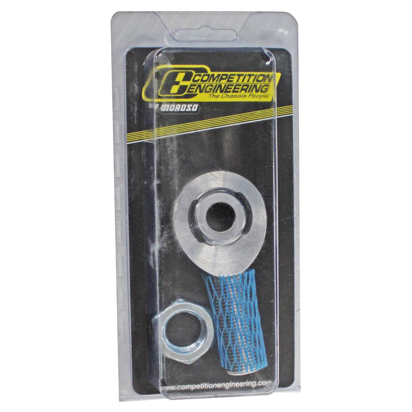 Competition Engineering C6133 Competition Engineering Rod Ends Summit