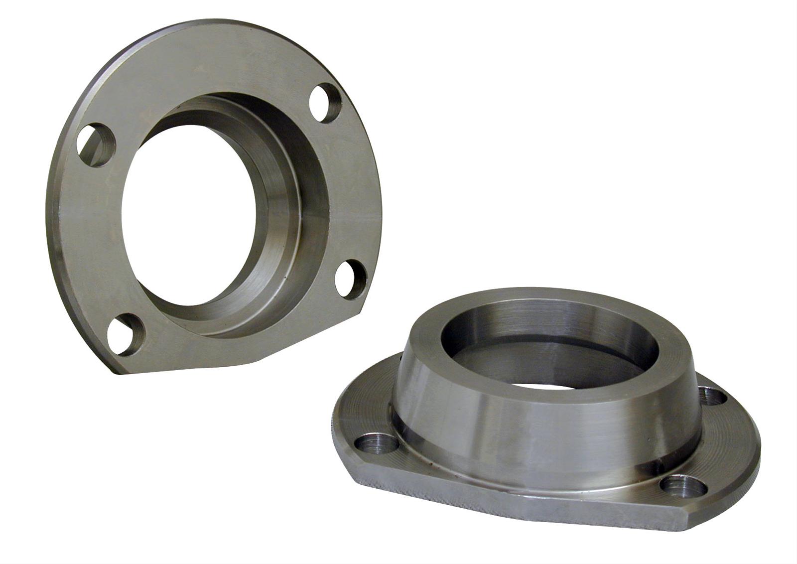 Competition Engineering C9505 Competition Engineering Rear Axle Housing