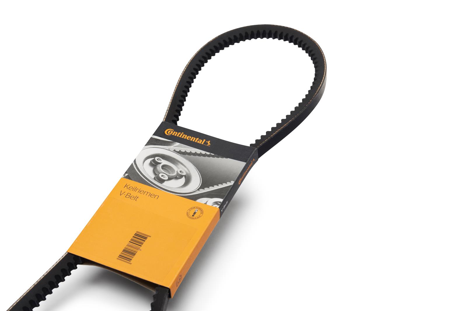 Continental Belts and Hoses 6PK1413 Continental OE Technology Series