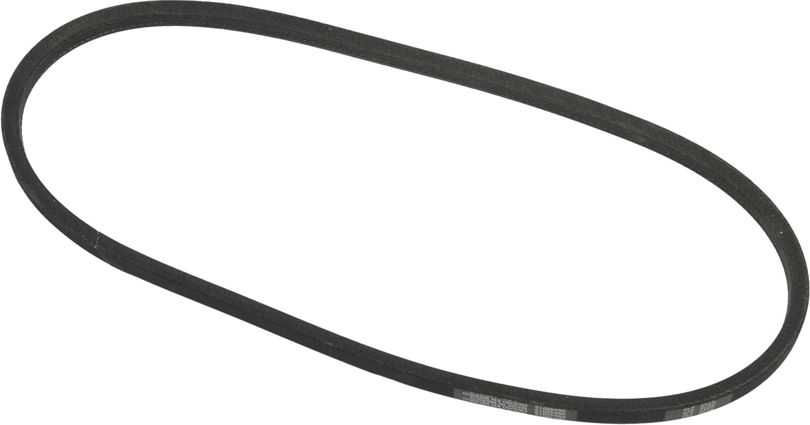 Continental Elite 15420 Automotive V-belt - EPDM Rubber For Superior Heat Resistance Continental Elite 15420 EPDM Rubber Drive Belt
