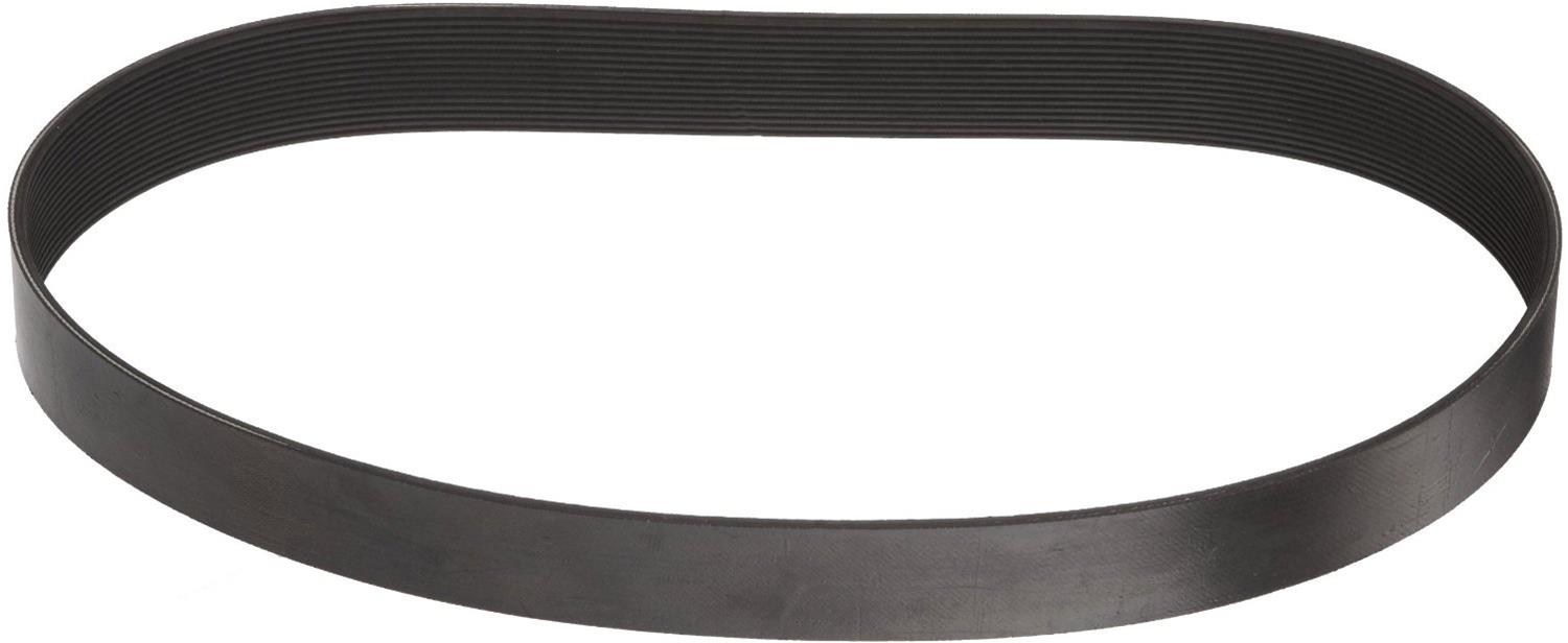 Continental Belts and Hoses 340J16