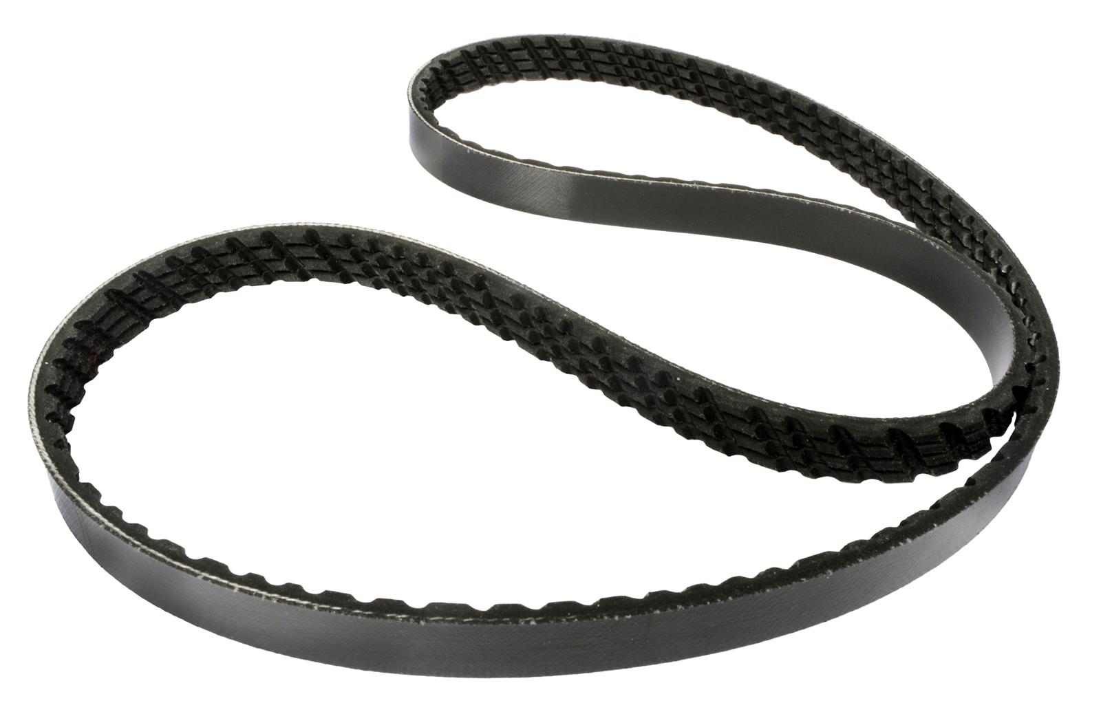 Continental Belts and Hoses 4040379S Continental OE Technology Series