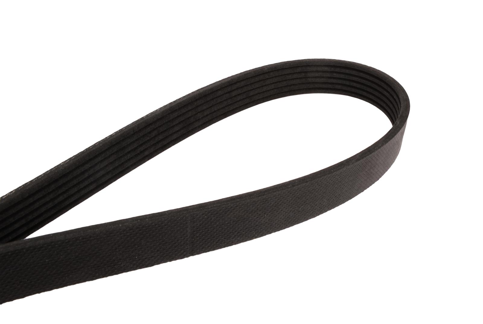 Continental Belts and Hoses 4060407S Continental OE Technology Series
