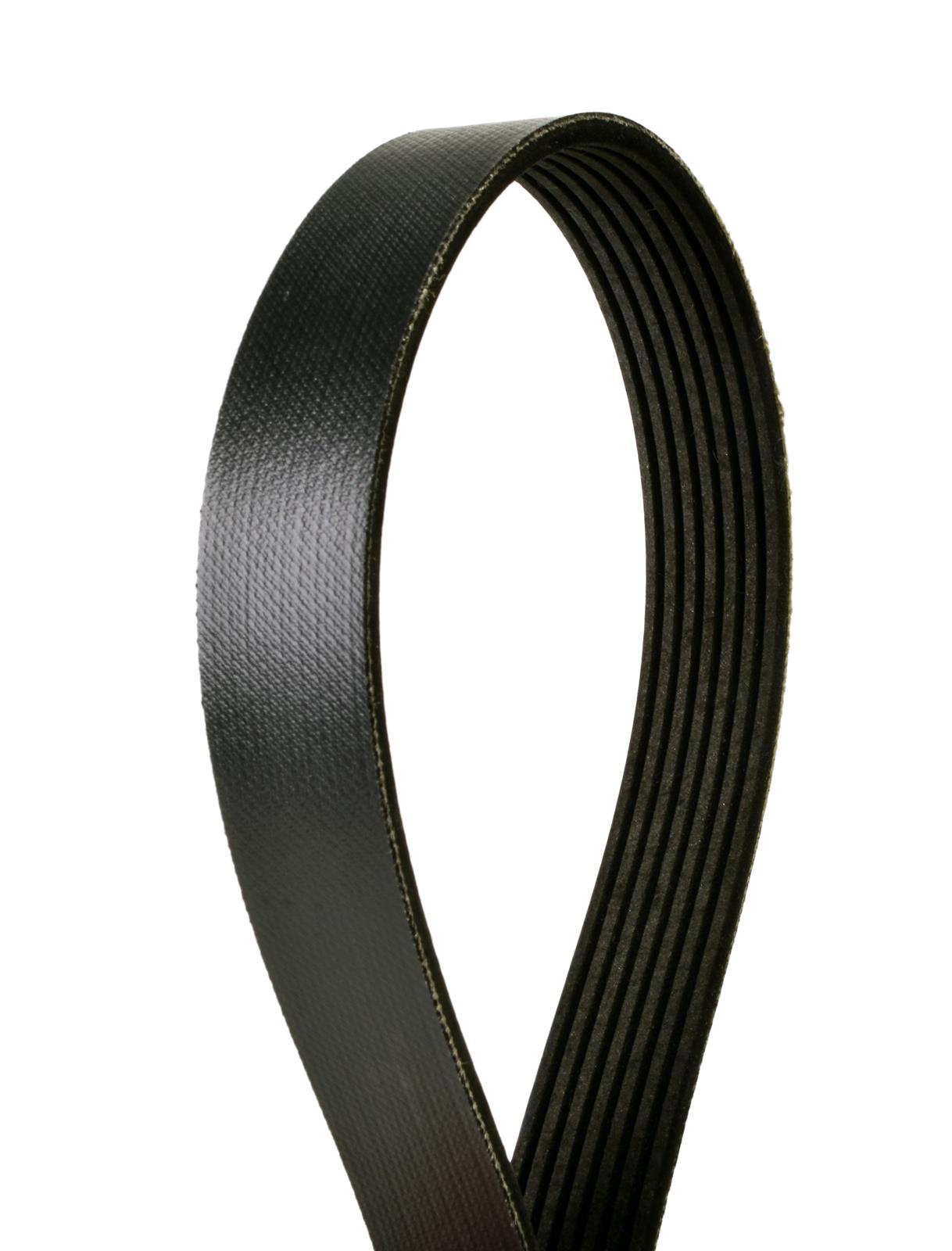thumbnail image 2 of Continental Elite Serpentine Belt - 4070763 K060762 Gatorback Style, Made In USA 2 of 6