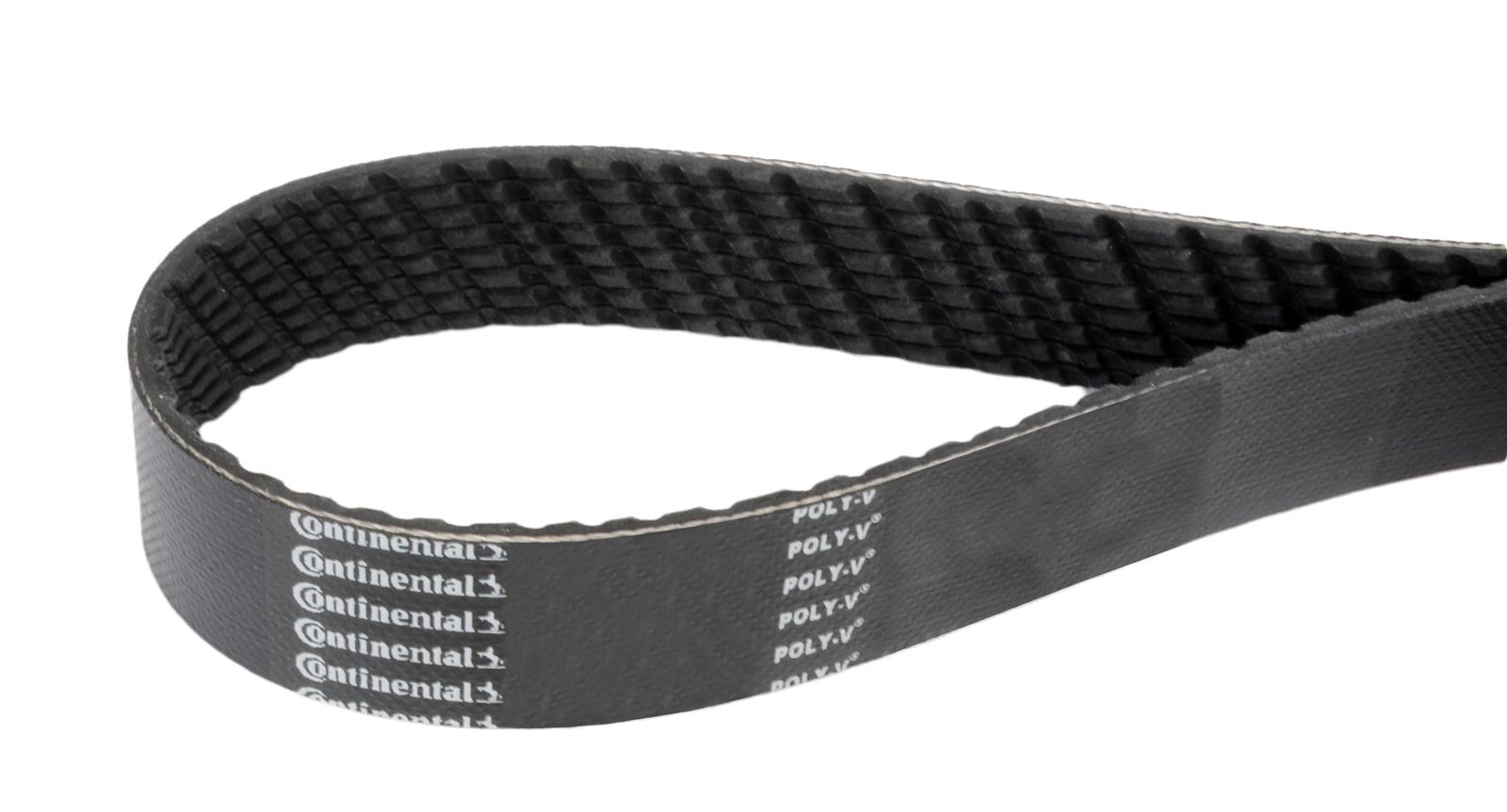 Continental Belts and Hoses 4080622 Continental OE Technology Series