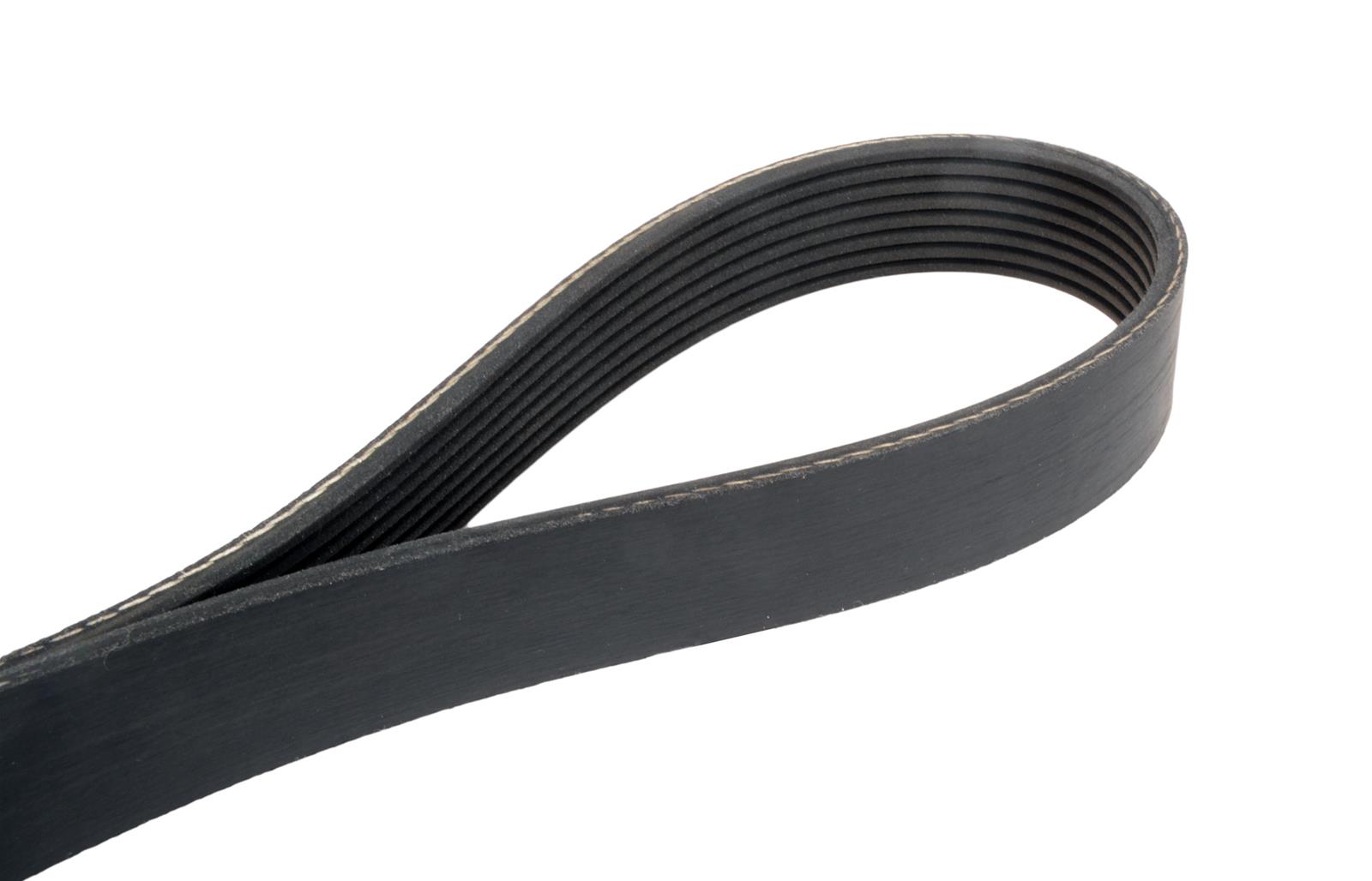 Continental Belts and Hoses 4080815X Continental Extreme-Duty
